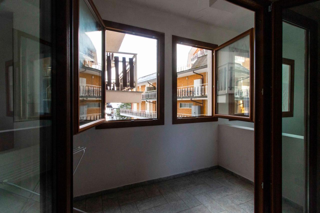 Maison Sauze Centro Саузе-д'Ульс Экстерьер фото