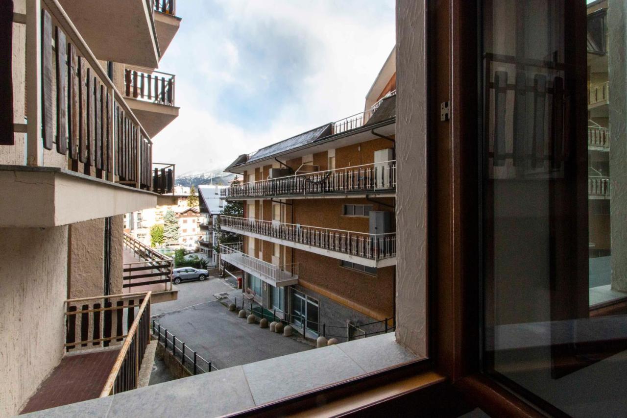 Maison Sauze Centro Саузе-д'Ульс Экстерьер фото