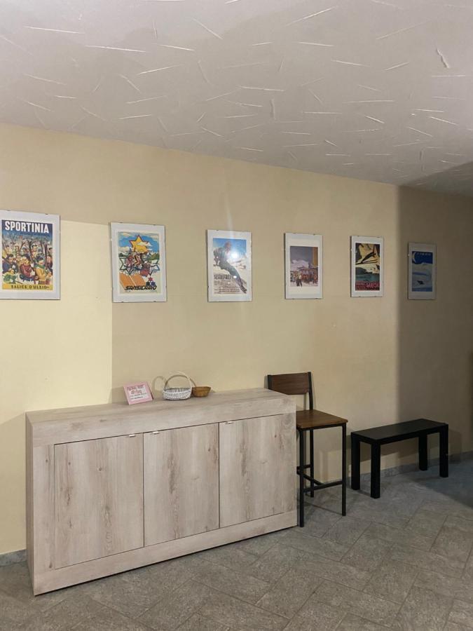 Maison Sauze Centro Саузе-д'Ульс Экстерьер фото